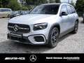Mercedes-Benz GLB 220 d 4M AMG ADV+ 360°KAM MULTIBEAM TEMPO AHK SHZ Silber - thumbnail 6