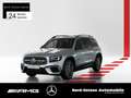 Mercedes-Benz GLB 220 d 4M AMG ADV+ 360°KAM MULTIBEAM TEMPO AHK SHZ Zilver - thumbnail 1