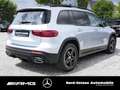Mercedes-Benz GLB 220 d 4M AMG ADV+ 360°KAM MULTIBEAM TEMPO AHK SHZ Silber - thumbnail 4