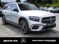 Mercedes-Benz GLB 220 d 4M AMG ADV+ 360°KAM MULTIBEAM TEMPO AHK SHZ Silber - thumbnail 3