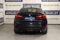 BMW X6 M 575cv Noir - thumbnail 4