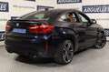 BMW X6 M 575cv Noir - thumbnail 5