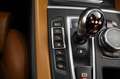 BMW X6 M 575cv Noir - thumbnail 16