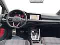 Volkswagen Golf VIII 2.0 TSI DSG GTI DCC IQ-LIGHT*NAV*SHZ*ACC*P... Grau - thumbnail 16