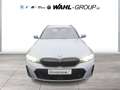 BMW 330 e TOURING M SPORT PRO LC PLUS 19"-LM ACC PDC HIFI Grau - thumbnail 2