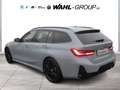 BMW 330 e TOURING M SPORT PRO LC PLUS 19"-LM ACC PDC HIFI Grau - thumbnail 7