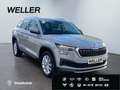 Skoda Kodiaq 2.0 TDI 4x4 DSG Style *AHK*4x SHZ*el Heck* Grau - thumbnail 4