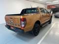 Ford Ranger 2.0 Ecobl 151kW e-AWD D Cab Wildtrack AT Marrón - thumbnail 7