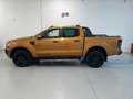 Ford Ranger 2.0 Ecobl 151kW e-AWD D Cab Wildtrack AT Marrón - thumbnail 9
