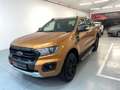 Ford Ranger 2.0 Ecobl 151kW e-AWD D Cab Wildtrack AT Marrón - thumbnail 4