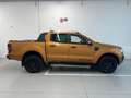 Ford Ranger 2.0 Ecobl 151kW e-AWD D Cab Wildtrack AT Marrón - thumbnail 8