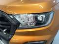 Ford Ranger 2.0 Ecobl 151kW e-AWD D Cab Wildtrack AT Marrón - thumbnail 47