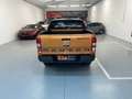 Ford Ranger 2.0 Ecobl 151kW e-AWD D Cab Wildtrack AT Marrón - thumbnail 6