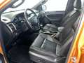 Ford Ranger 2.0 Ecobl 151kW e-AWD D Cab Wildtrack AT Marrón - thumbnail 11