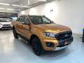 Ford Ranger 2.0 Ecobl 151kW e-AWD D Cab Wildtrack AT Marrón - thumbnail 2