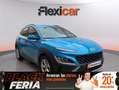 Hyundai KONA 1.0 TGDI Klass 4x2 Azul - thumbnail 1