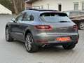 Porsche Macan TURBO LUFTFEDERUNG PANO ACC KEYLESS PASM 21 ZOLL T Grau - thumbnail 4
