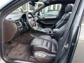 Porsche Macan TURBO LUFTFEDERUNG PANO ACC KEYLESS PASM 21 ZOLL T Grau - thumbnail 14