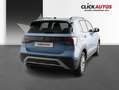 Volkswagen T-Cross 1.0 TSI Life 70kW Azul - thumbnail 6
