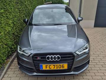 S3 Sportback