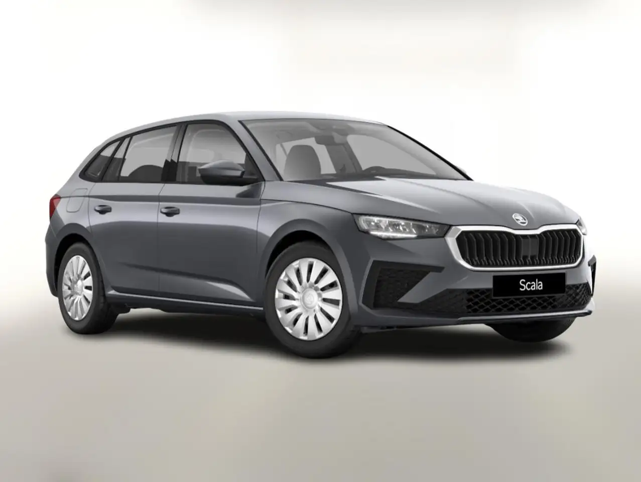 Skoda Scala 2026
