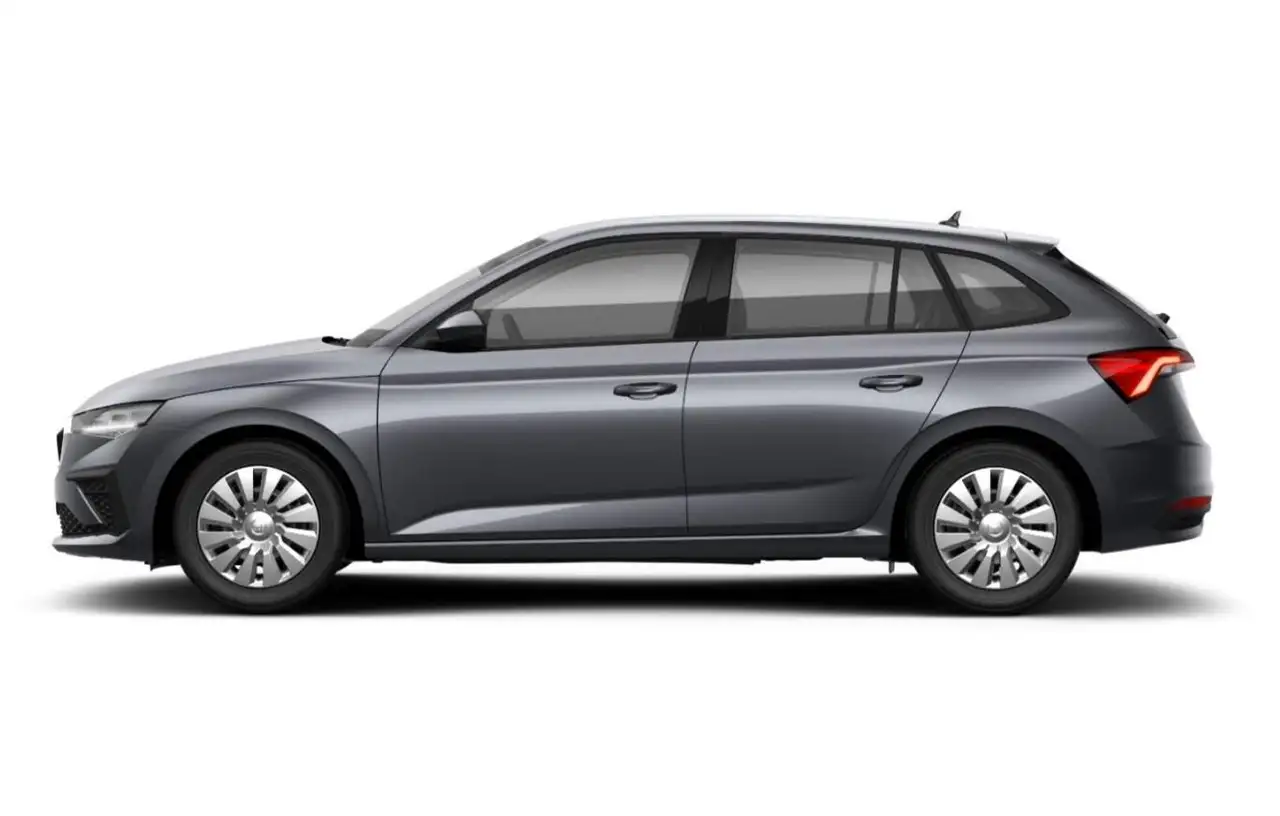Skoda Scala 2026