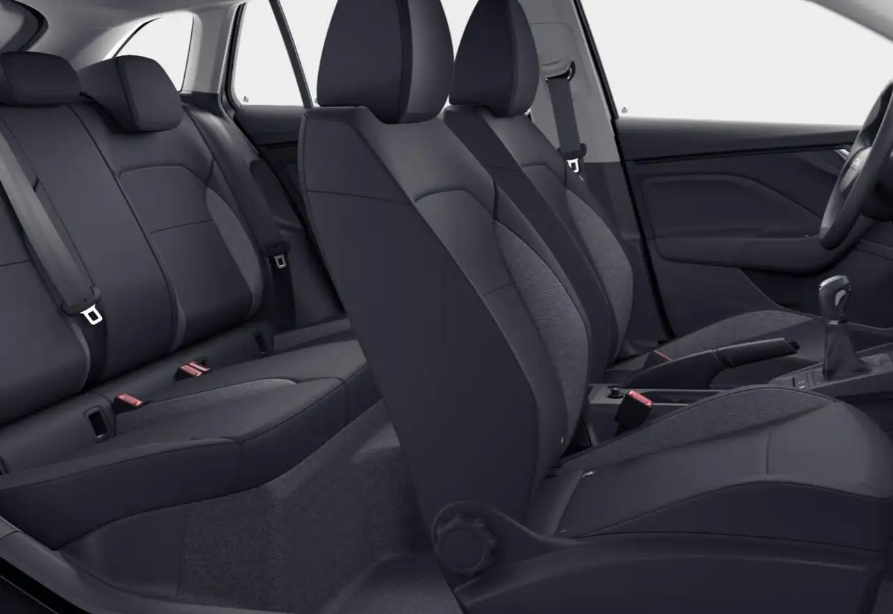 Skoda Scala 2026