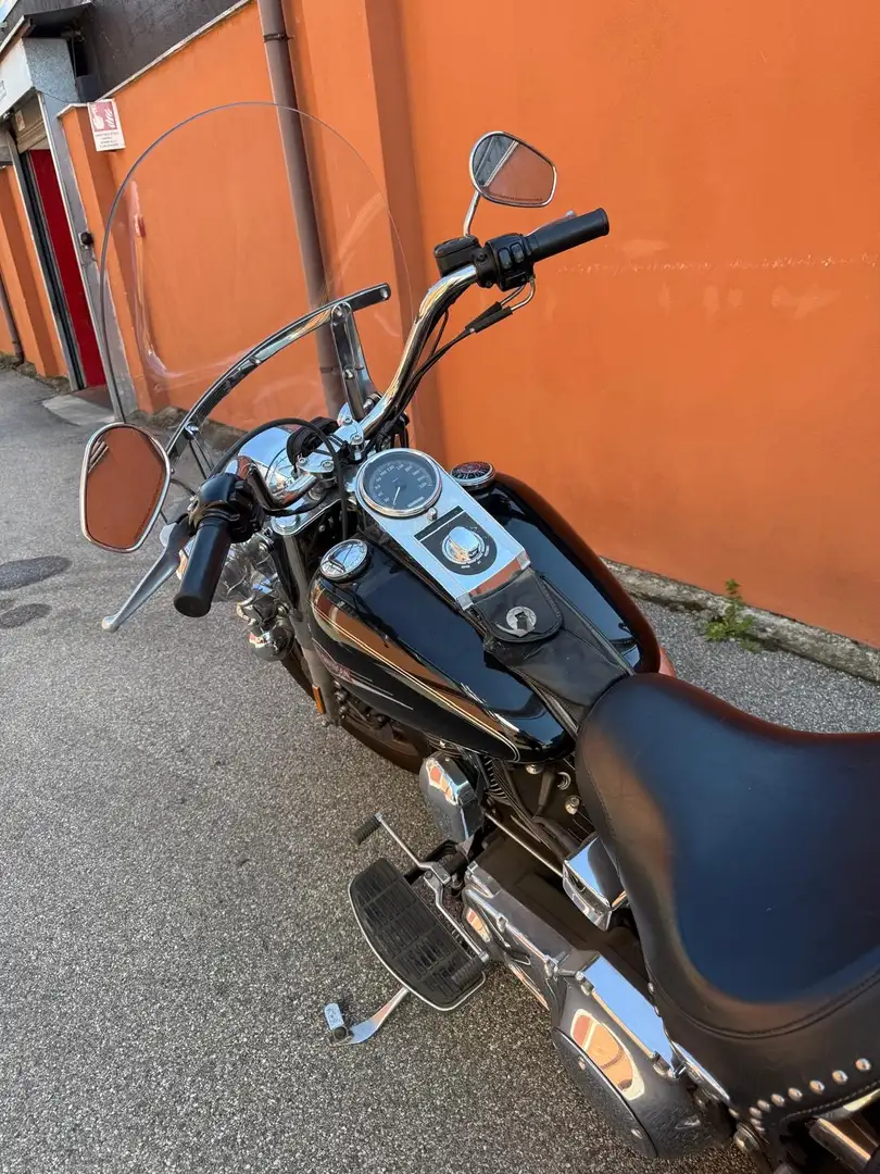 Harley-Davidson Heritage Softail - 2