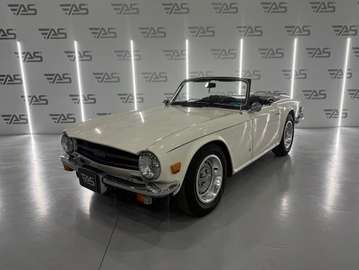 1974 2.5cc. 6 en línea 105cv – CARBURADOR !!!