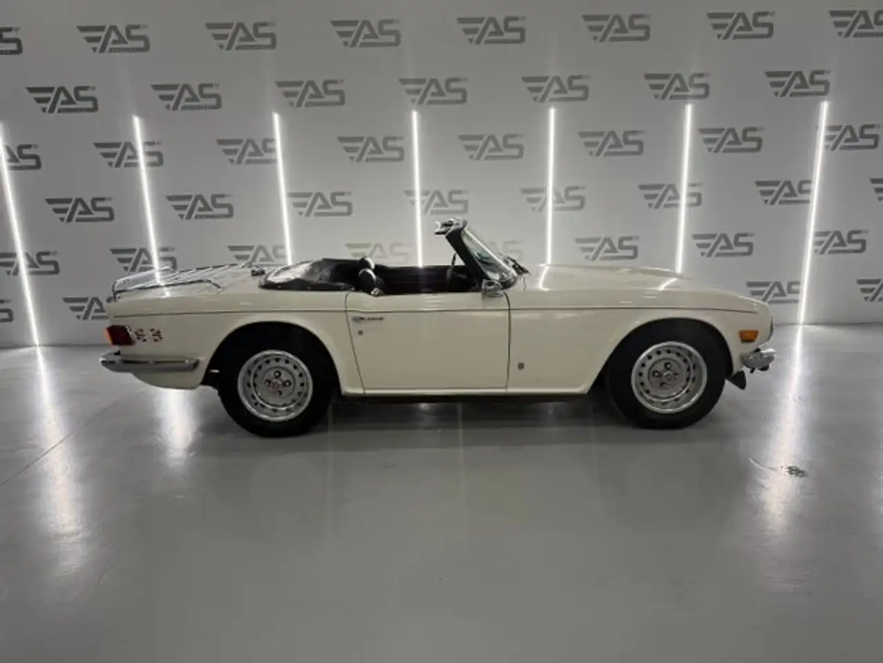 Triumph 1974 2.5cc. 6 en línea 105cv – CARBURADOR !!!, foto 6