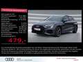 Audi S3 Sportback TFSI MATRIX HuD ACC Carbon-Spoiler Szary - thumbnail 1