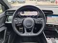 Audi S3 Sportback TFSI MATRIX HuD ACC Carbon-Spoiler Gris - thumbnail 13