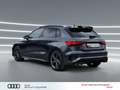 Audi S3 Sportback TFSI MATRIX HuD ACC Carbon-Spoiler Gris - thumbnail 7