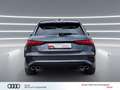 Audi S3 Sportback TFSI MATRIX HuD ACC Carbon-Spoiler Сірий - thumbnail 9