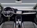Audi S3 Sportback TFSI MATRIX HuD ACC Carbon-Spoiler Gris - thumbnail 11