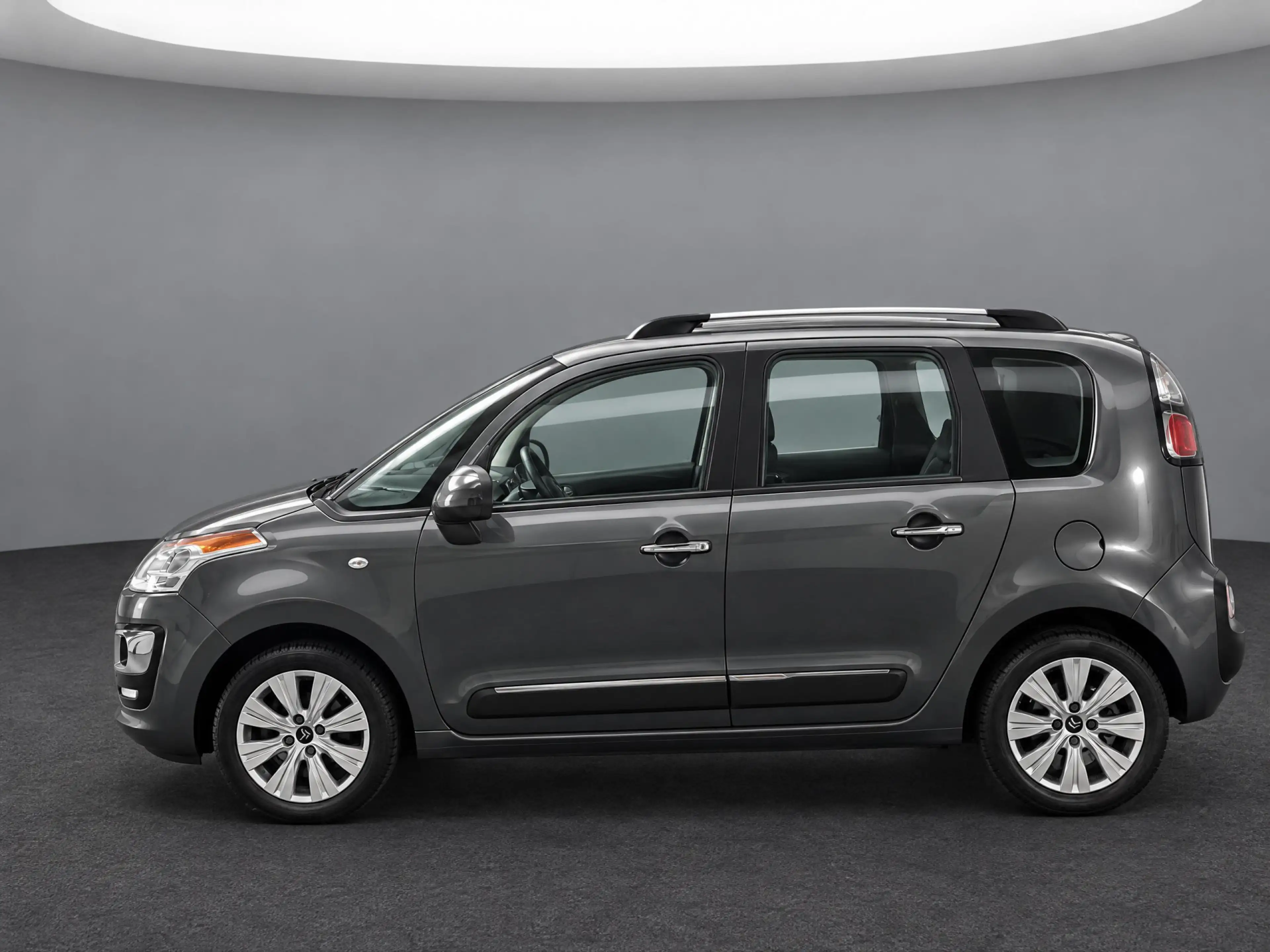 Citroen C3 Picasso 1.2 PureTech Feel Edition MH — photo 6