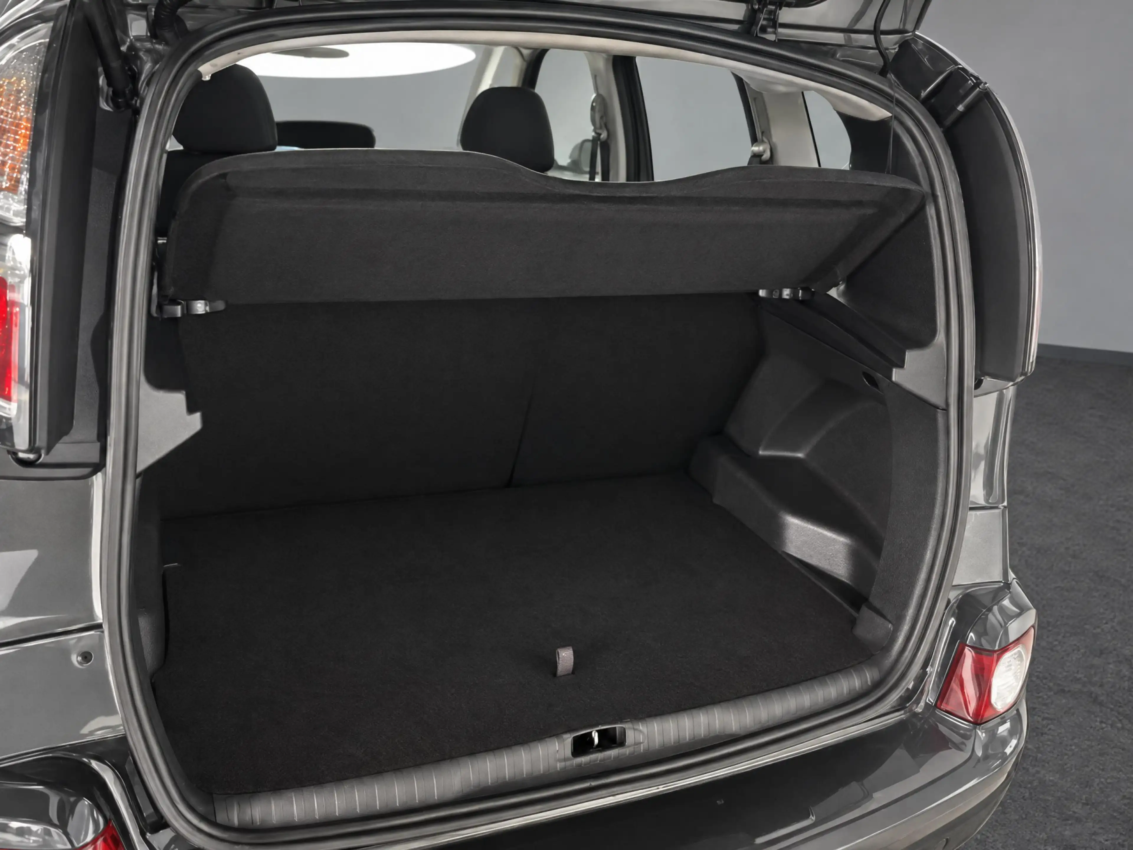 Citroen C3 Picasso 1.2 PureTech Feel Edition MH — photo 11