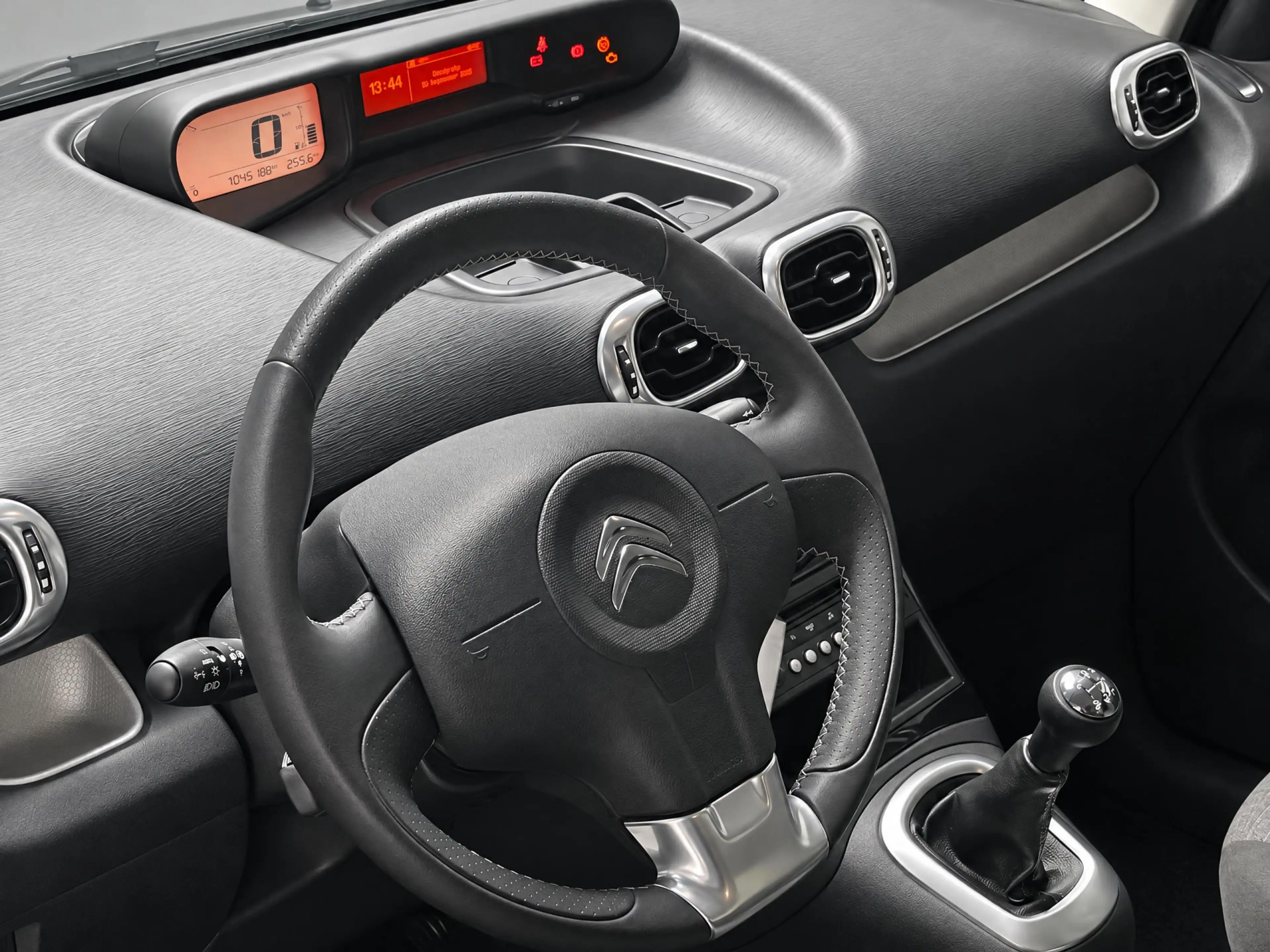 Citroen C3 Picasso 1.2 PureTech Feel Edition MH — photo 15