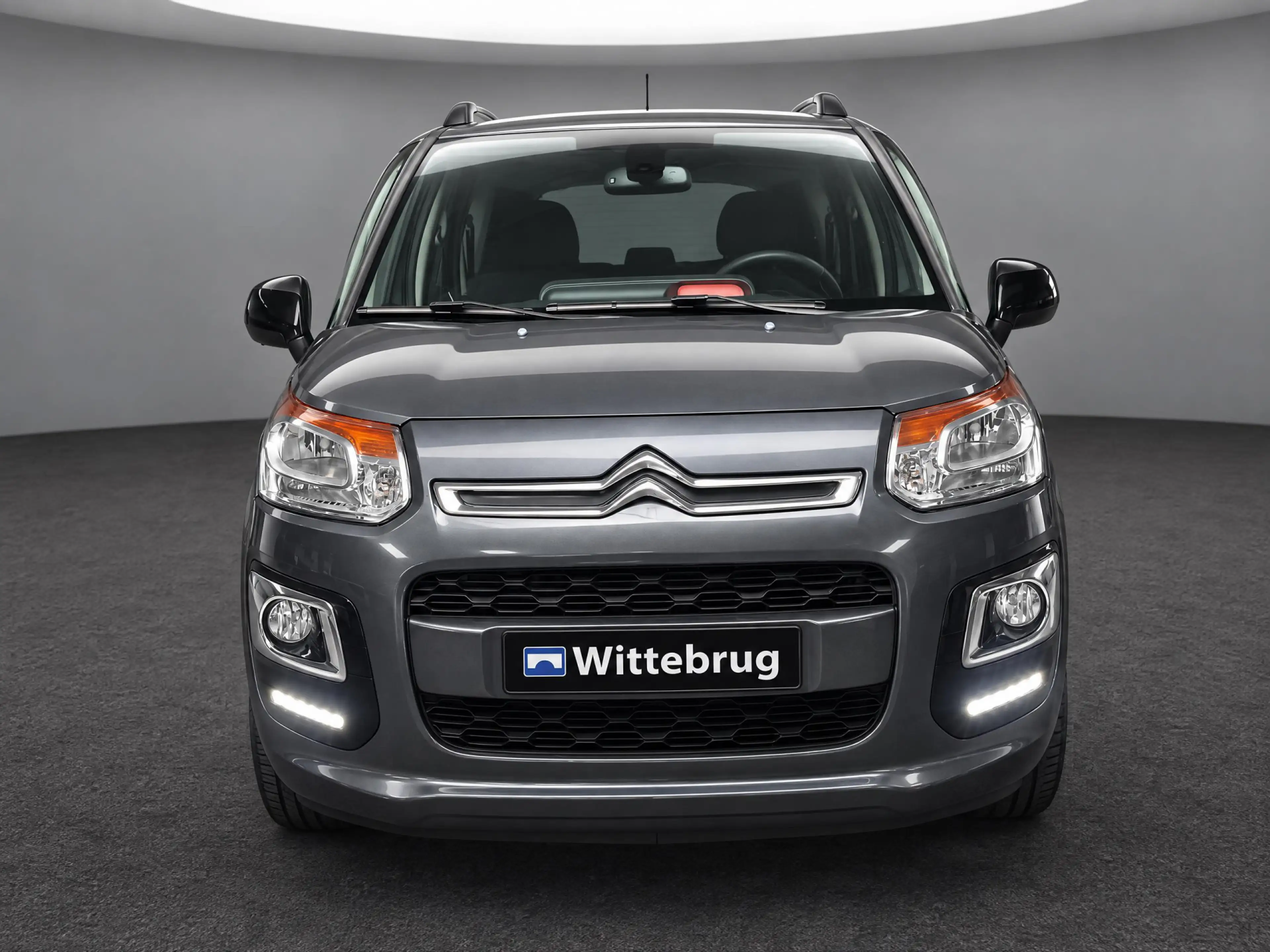 Citroen C3 Picasso 1.2 PureTech Feel Edition MH — photo 4