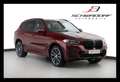 BMW X3 xDrive30d M Sport PANO AdaptivLED 360° AHK 20 Rot - thumbnail 1