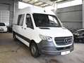 Mercedes-Benz Sprinter 316 CDI RWD L2*Navi+Kamera*AHK Weiß - thumbnail 24