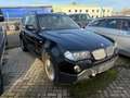 BMW X3 xDrive 20d Edition Exclusive Schwarz - thumbnail 1