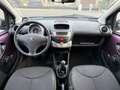 Peugeot 107 1.0i / 41.000km / ** PRETE A IMMATRICULER ** Paars - thumbnail 5