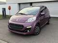 Peugeot 107 1.0i / 41.000km / ** PRETE A IMMATRICULER ** Paars - thumbnail 1