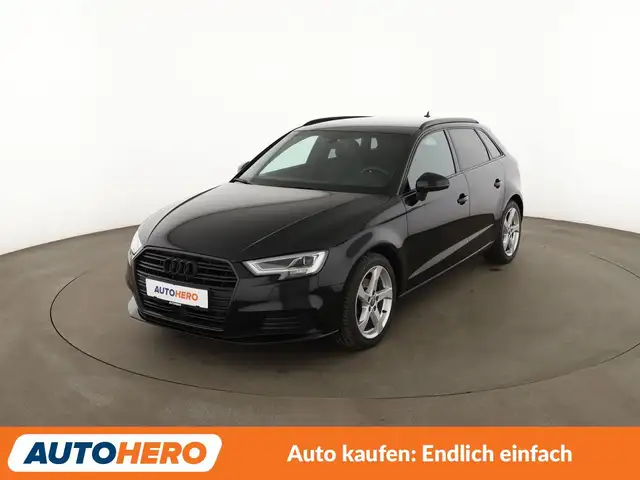 Audi A3 35 TFSI Sport Aut.*NAV*MATRIX*ACC*CAM*PDC*SHZ*ALU*