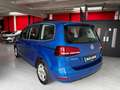 Volkswagen Sharan 2.0TDI Advance 4M 110kW Azul - thumbnail 7