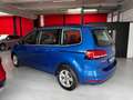 Volkswagen Sharan 2.0TDI Advance 4M 110kW Azul - thumbnail 10