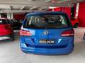 Volkswagen Sharan 2.0TDI Advance 4M 110kW Azul - thumbnail 6