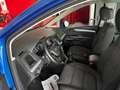 Volkswagen Sharan 2.0TDI Advance 4M 110kW Azul - thumbnail 12