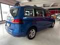 Volkswagen Sharan 2.0TDI Advance 4M 110kW Azul - thumbnail 8